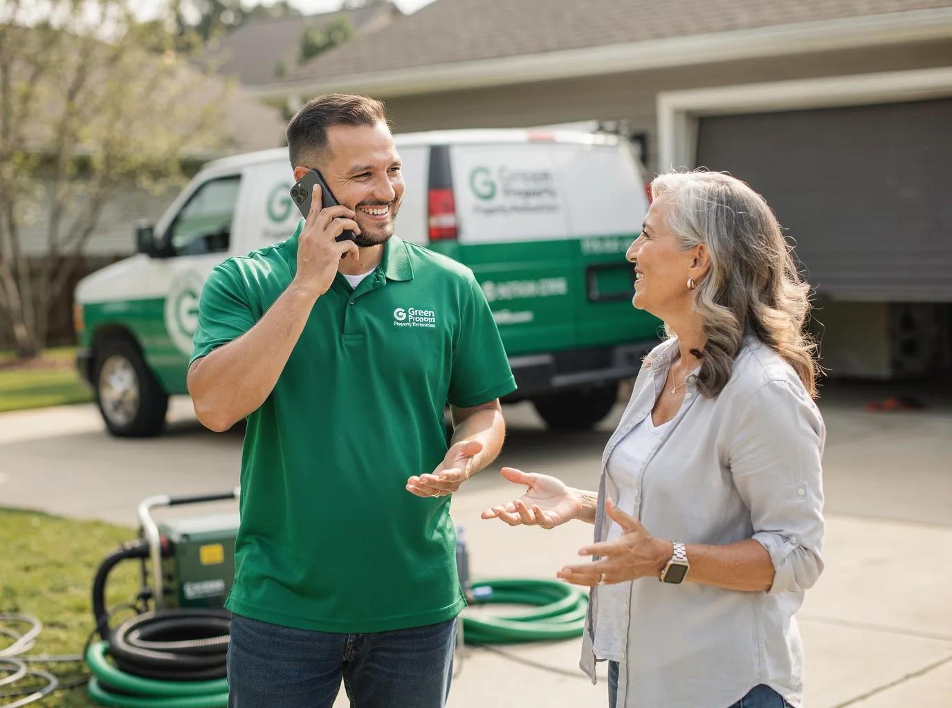 Water Damage Restoration Nemacolin, PA FAQs